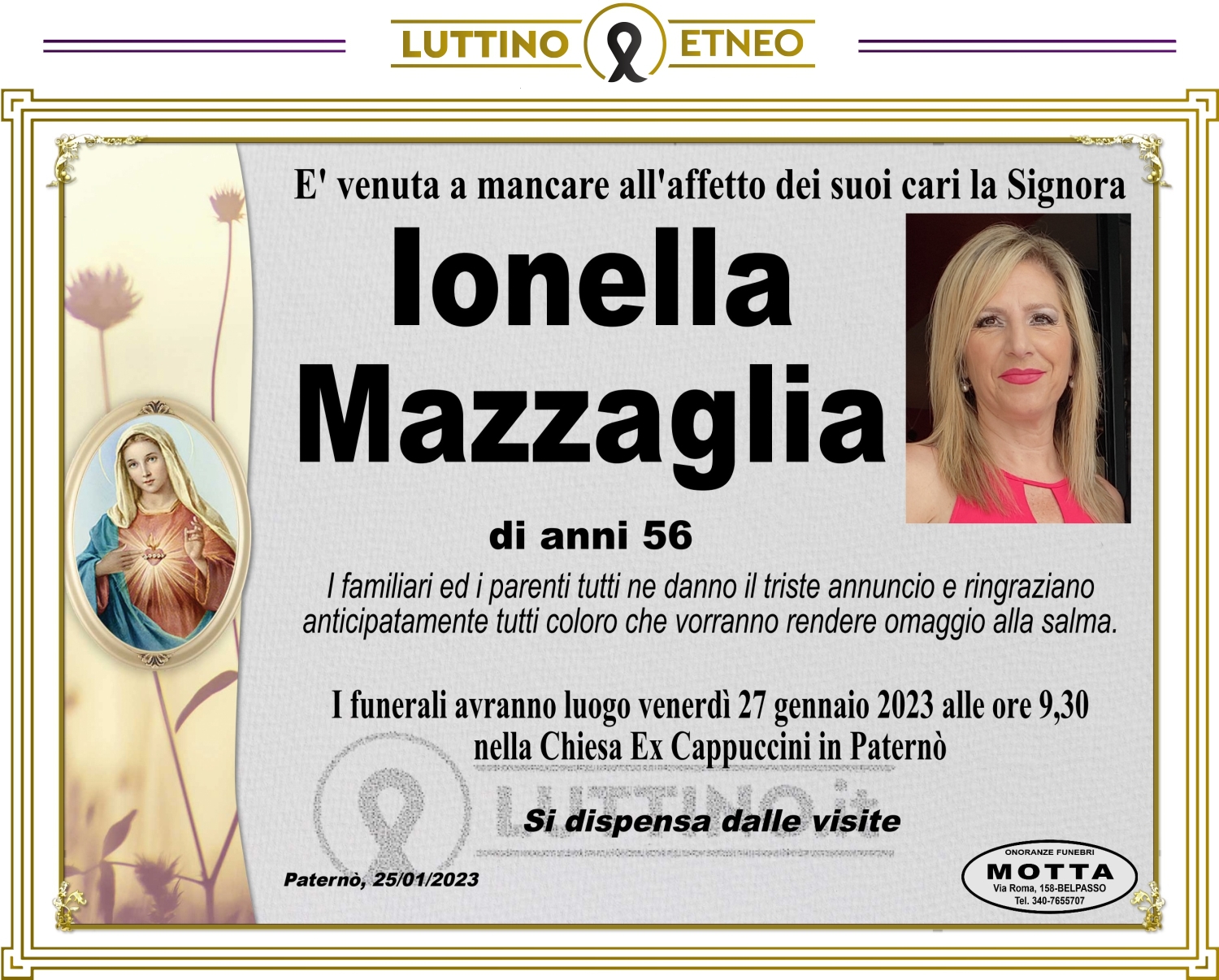 Ionnella Mazzaglia 